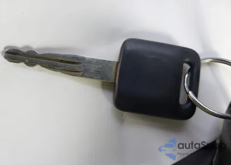 2013 Nissan Frontier Sv из США, поврежденный, VIN 1N6AD0FR9DN740764